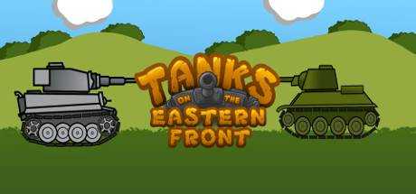 Tanks on the Eastern Front