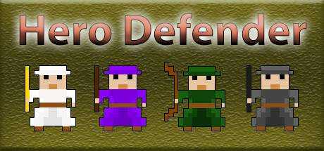 Hero Defender