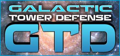 Galactic Tower Defense
