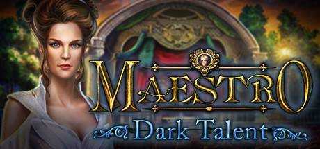 Maestro: Dark Talent Collector`s Edition