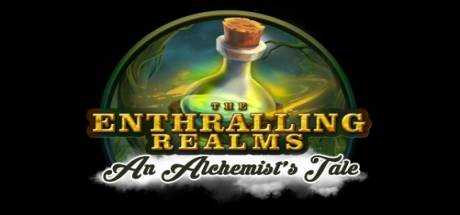 The Enthralling Realms: An Alchemist`s Tale