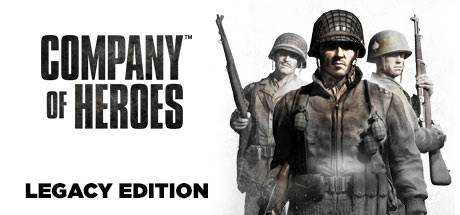Company of Heroes — Legacy Edition