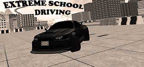 Exteme School Driving Simulator