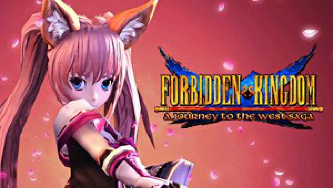 Forbidden Kingdom Online