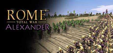 Rome: Total War™ — Alexander