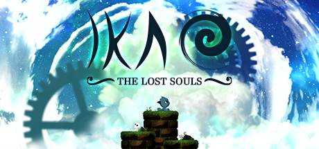 Ikao The lost souls