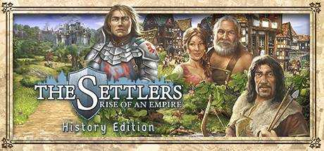 The Settlers® : Rise of an Empire — History Edition