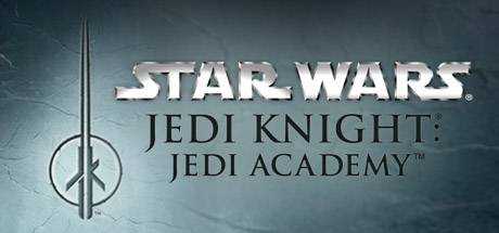 STAR WARS Jedi Knight — Jedi Academy