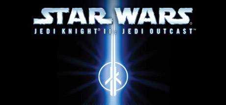 STAR WARS Jedi Knight II — Jedi Outcast