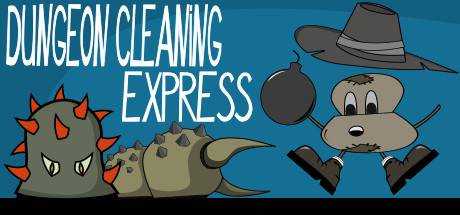 Dungeon Cleaning Express