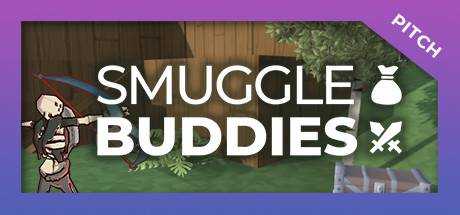Smuggle Buddies (Cozy Pitch)