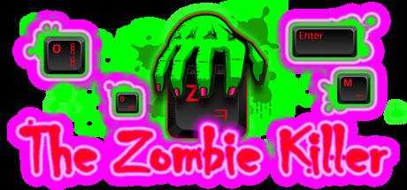 Zombie Killer — Type to Shoot!