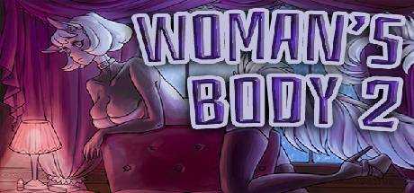 Woman`s body 2