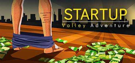 Startup Valley Adventure — Episode 1