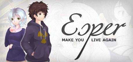 Esper — Make You Live Again