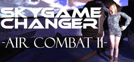 SkyGameChanger-AirCombat II-