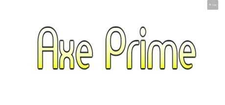 Axe Prime