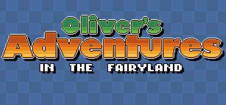 Oliver`s Adventures in the Fairyland