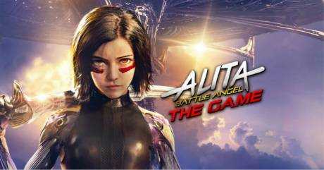 Alita: Battle Angel – The Game