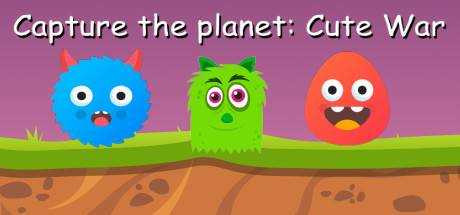 Capture the planet: Cute War