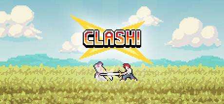 CLASH! — Battle Arena