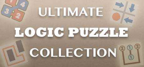 Ultimate Logic Puzzle Collection