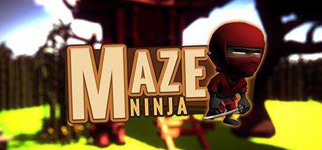 Maze Ninja