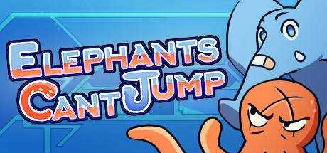 Elephants Can`t Jump