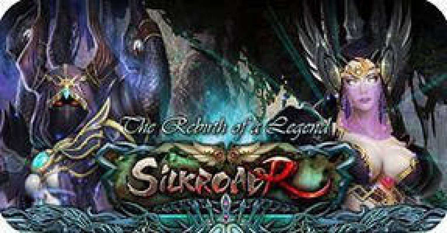 Silkroad-R