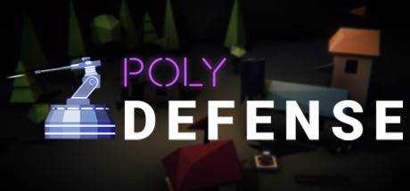 Poly Defense