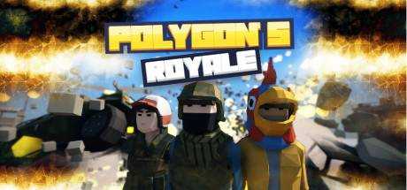 Polygon`s Royale : Season 1