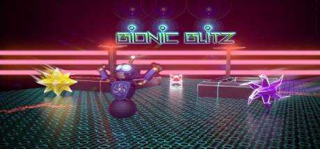 BionicBlitz
