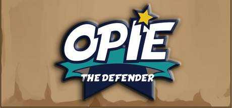 Opie: The Defender