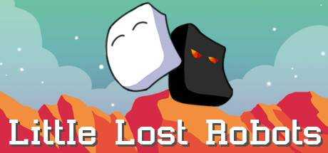 Little Lost Robots