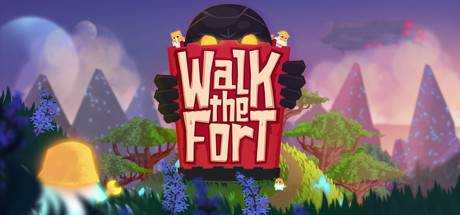 Walk the Fort