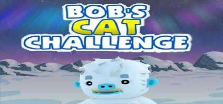 Bob`s Cat Challenge