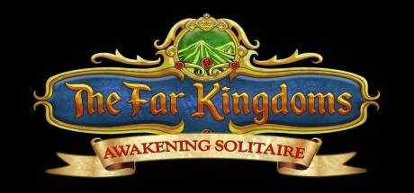 The Far Kingdoms: Awakening Solitaire
