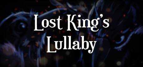 Lost King`s Lullaby