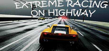 Exteme Racing on Highway