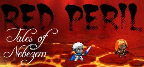Tales of Nebezem RPG: Red Peril