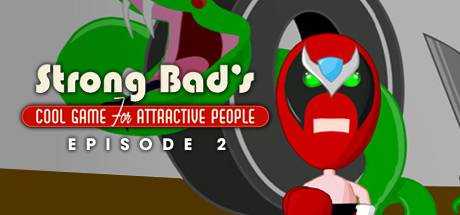 Strong Bad`s Cool Game for Attractive People: Episode 2