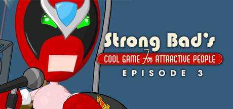 Strong Bad`s Cool Game for Attractive People: Episode 3