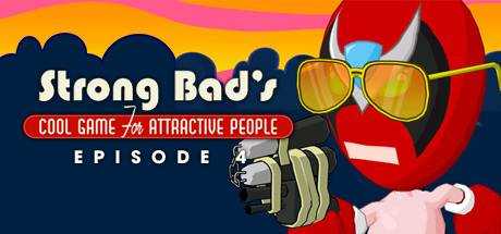 Strong Bad`s Cool Game for Attractive People: Episode 4
