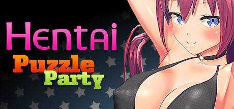 Hentai Puzzle Party