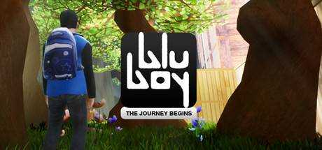 BluBoy: The Journey Begins