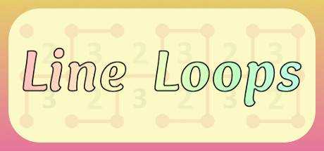 Line Loops — Logic Puzzles