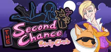 The Second Chance Strip Club