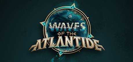 Waves of the Atlantide