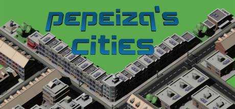 pepeizq`s Cities