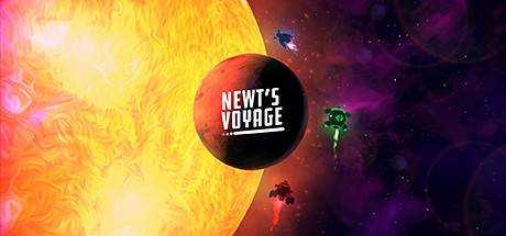 Newt`s Voyage